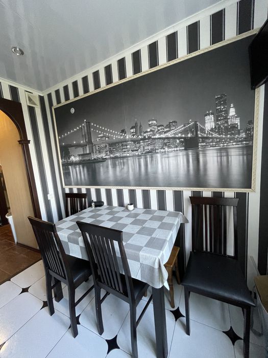 Продаж 2 кім. 9 мкрн. Лівий берег