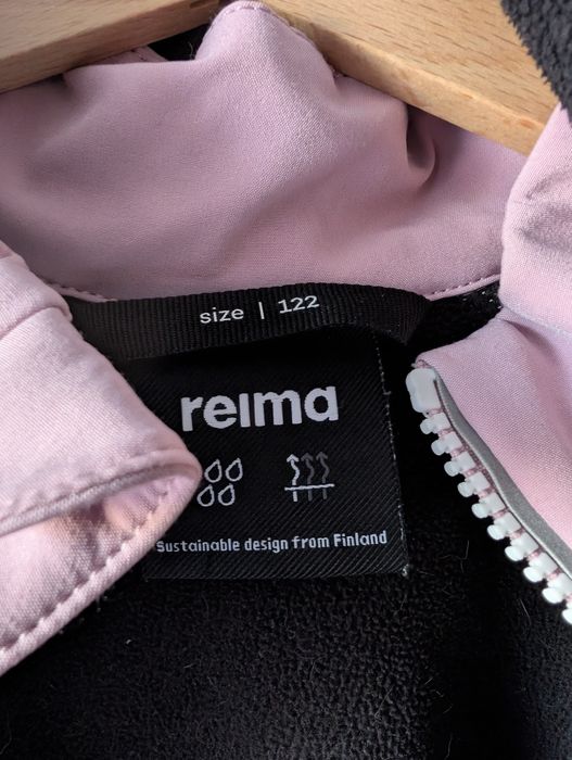 Kurtka reima 122