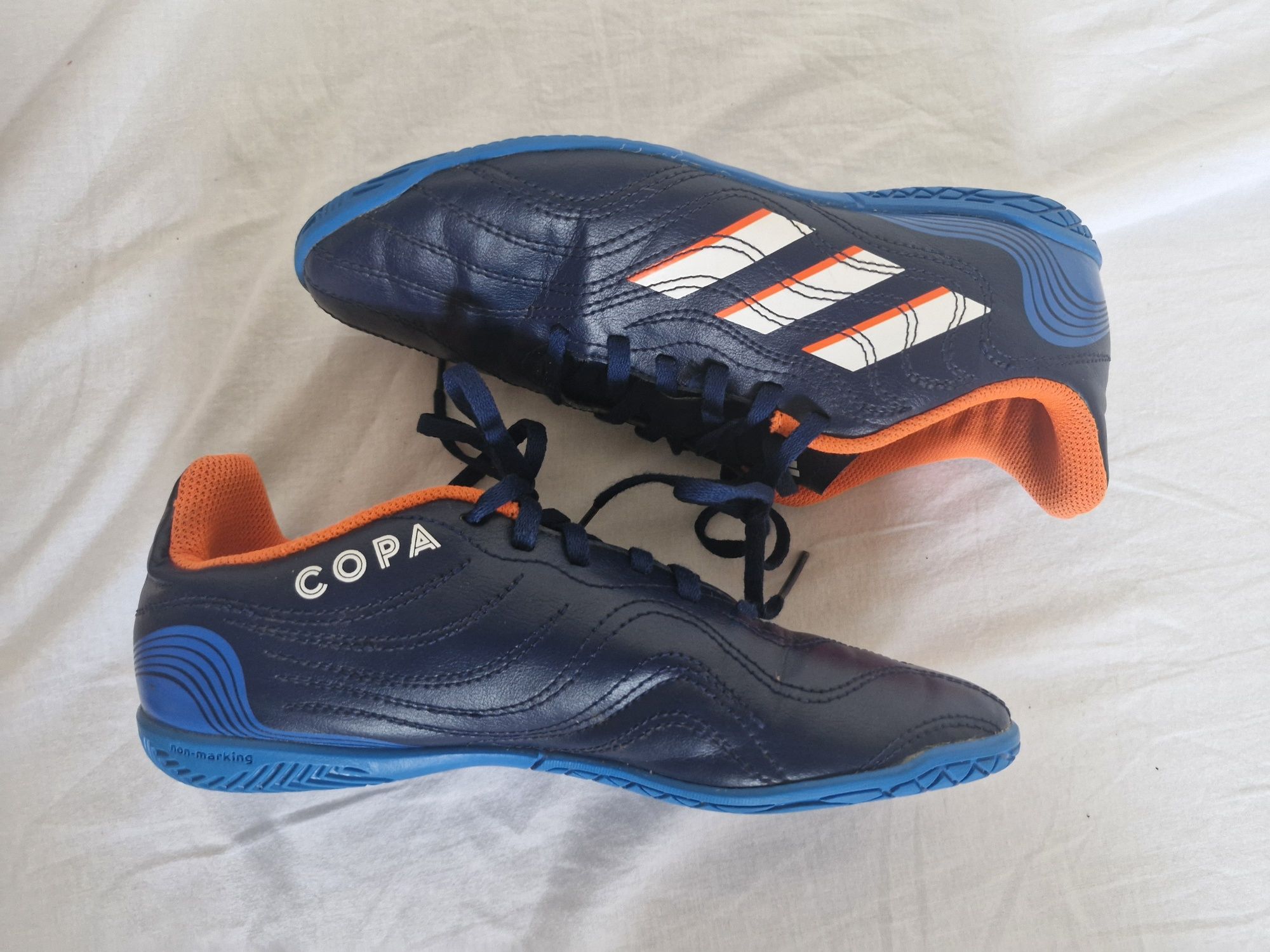 Buty halowe rozmiar 37 1/3