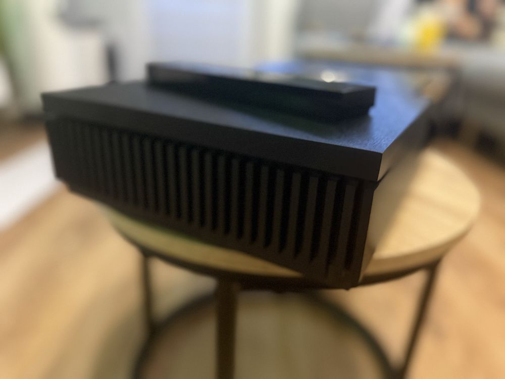 Naim Uniti Star / Jak Nowy