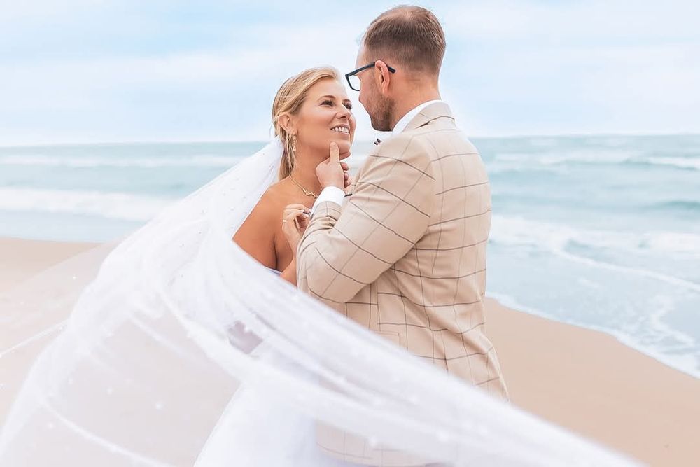 Fotograf na wesele , ślub Koszalin, Mielno, Sarbinowo