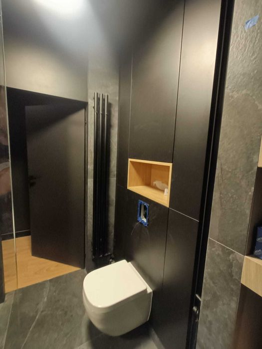 Wykonam remont domu/mieszkania, ekipa remontowa