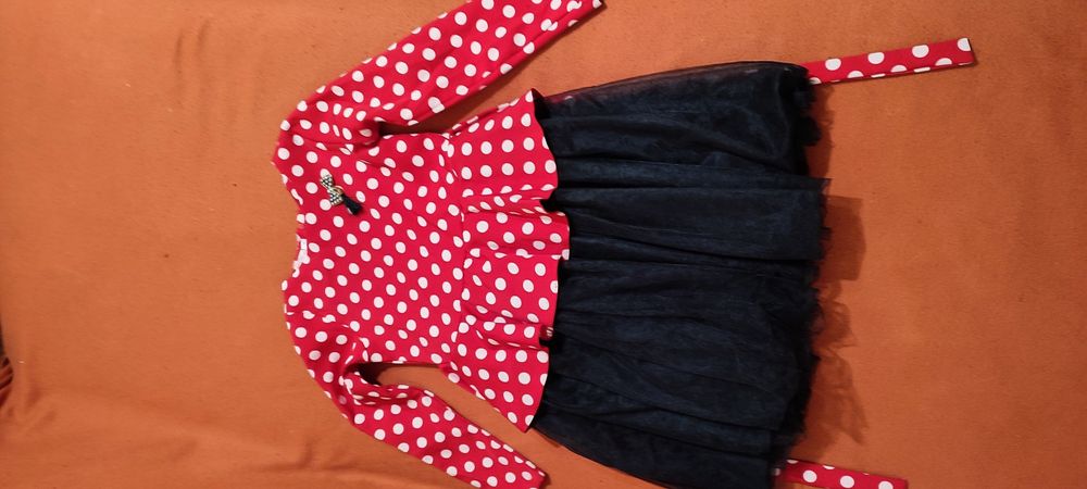 Плаття для дівчинки