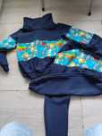 Dres handmade Minecraft 134/140