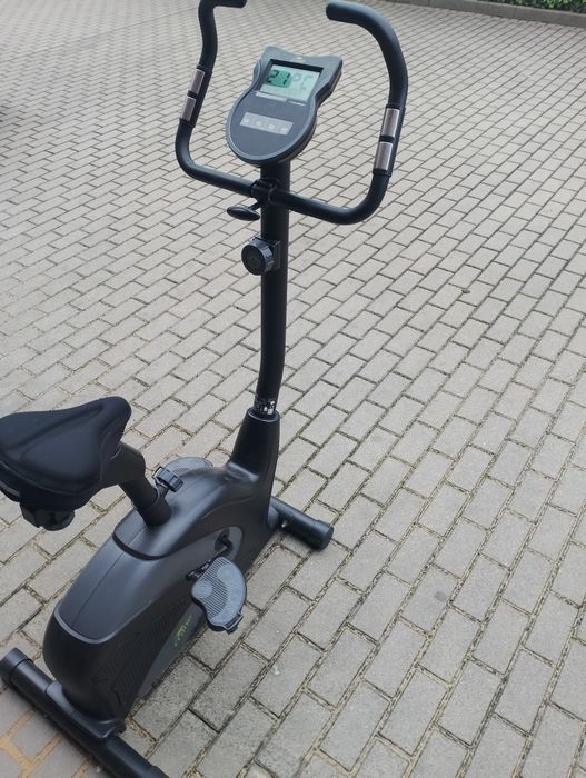 Rowerek do ćwiczeń