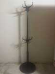 Cabides em ferro Ikea