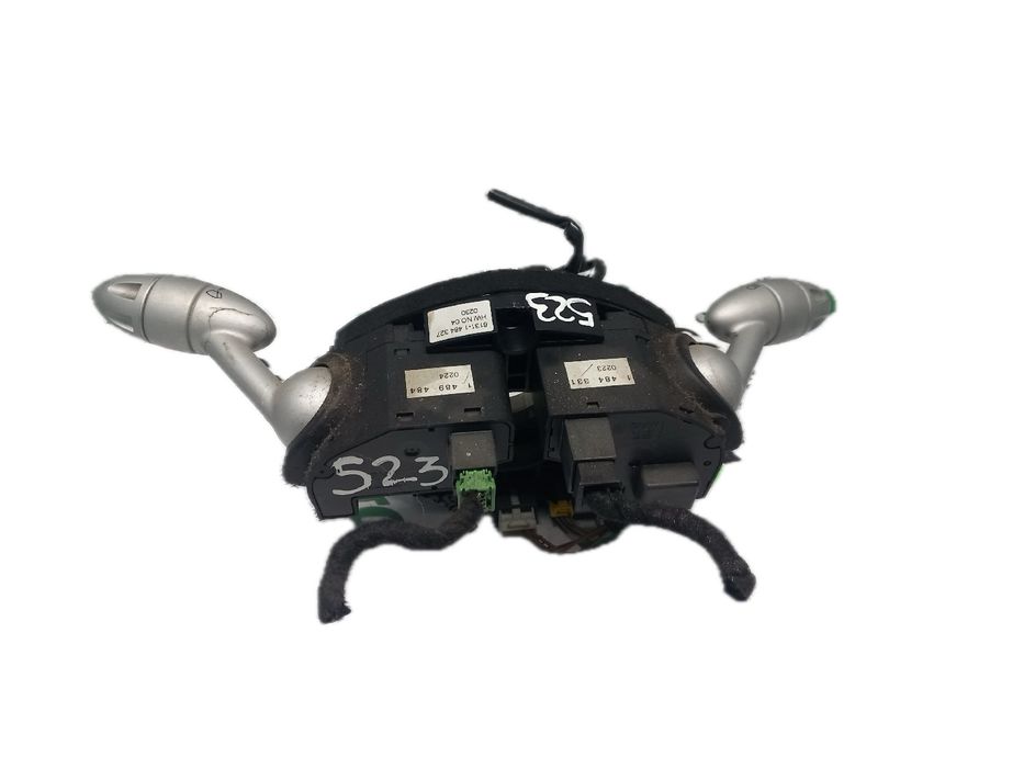 Conjunto / manetes de luzes e limpa vidros MINI Mini (R50, R53)