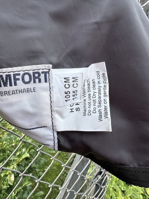 Nowa derka przdciwdeszczowa 105