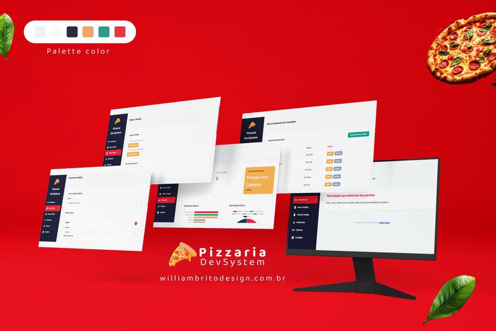 Desenvolvedor,  Crie App & Sites com entrega imediata