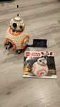 Lego star wars bb8