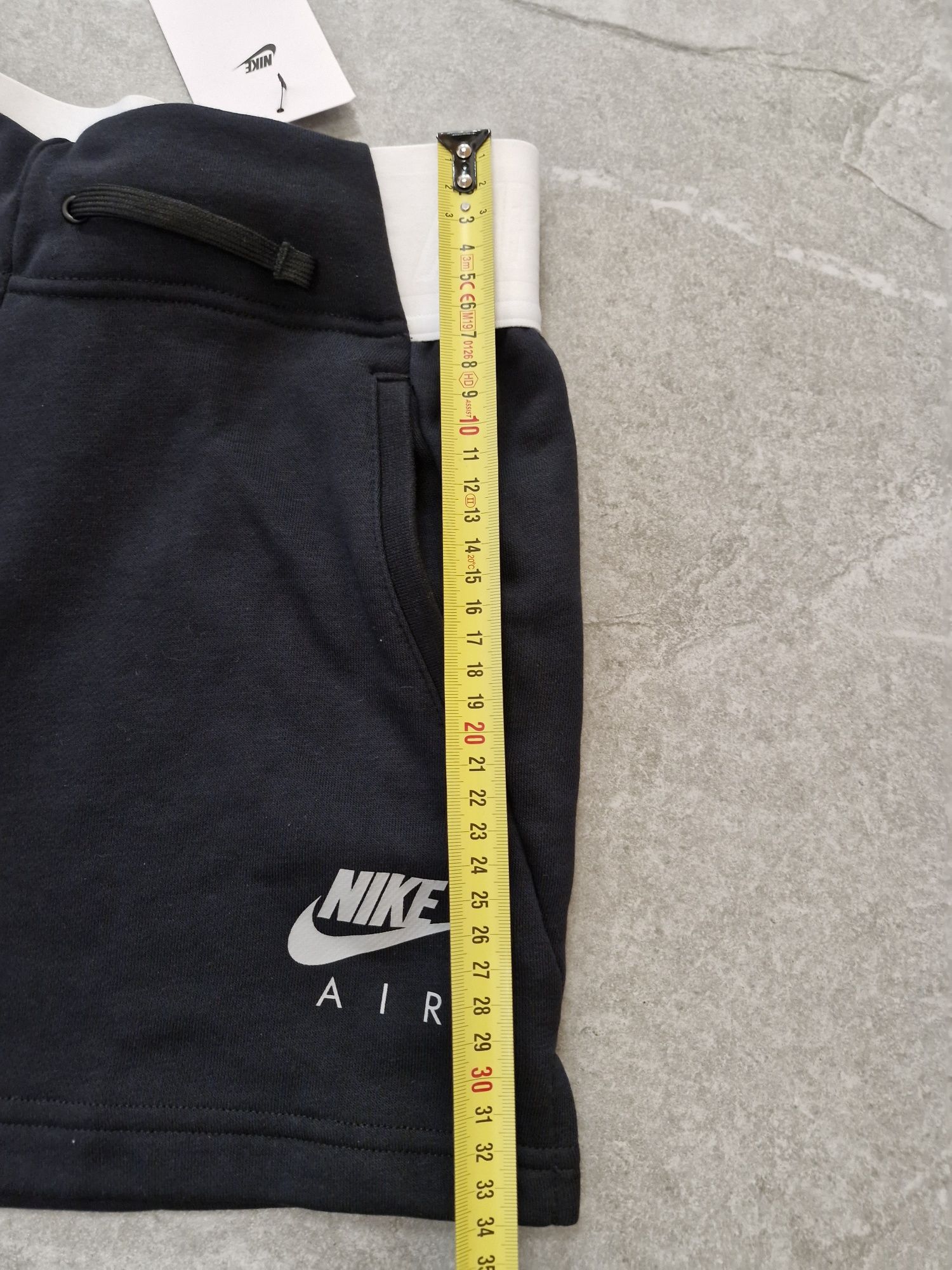 Spodenki  Nike Air 146-156