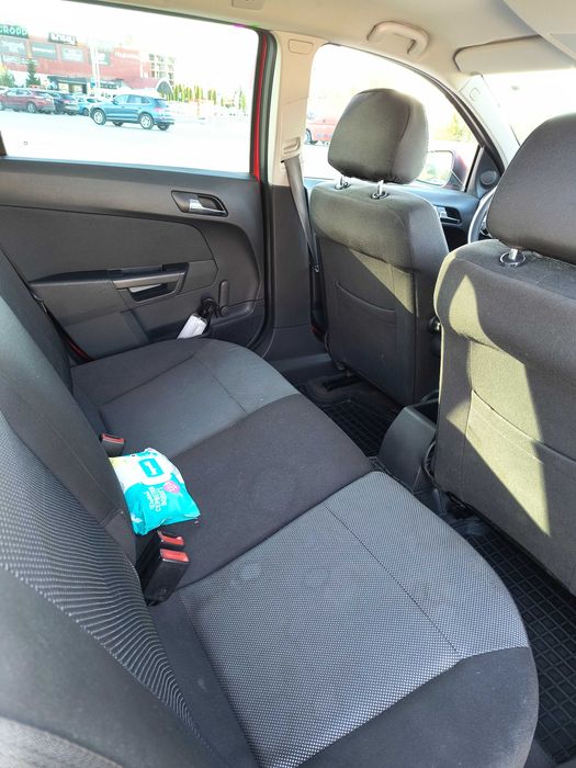 Продаж Опель астраН