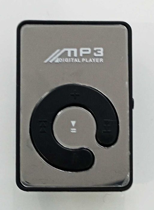 Leitor MP3 portátil