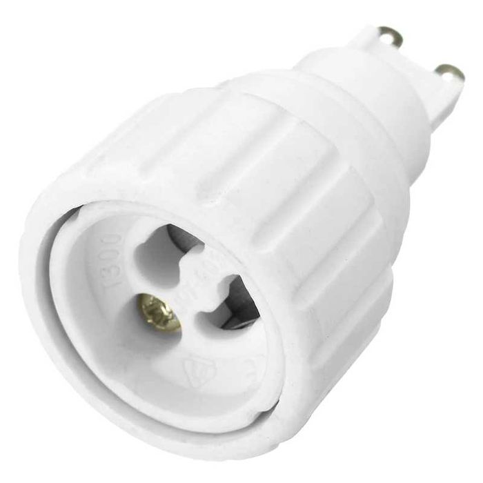 2 sztuki adapter G9 na GU10