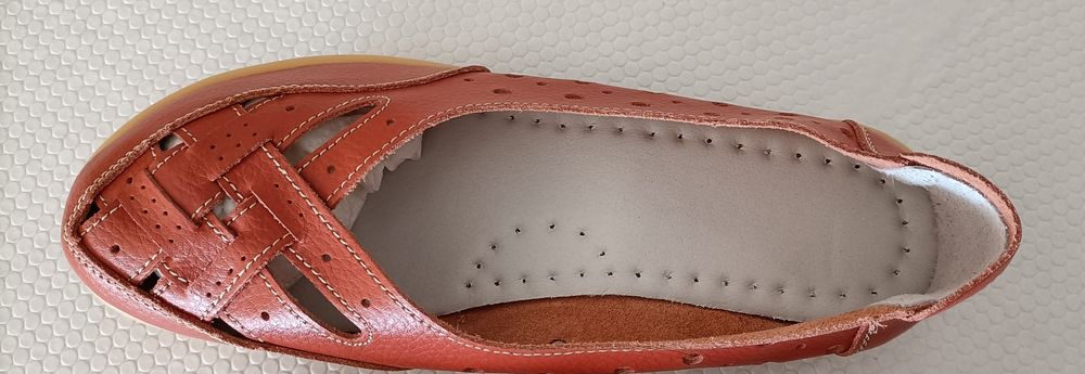 Sabrinas novas 39