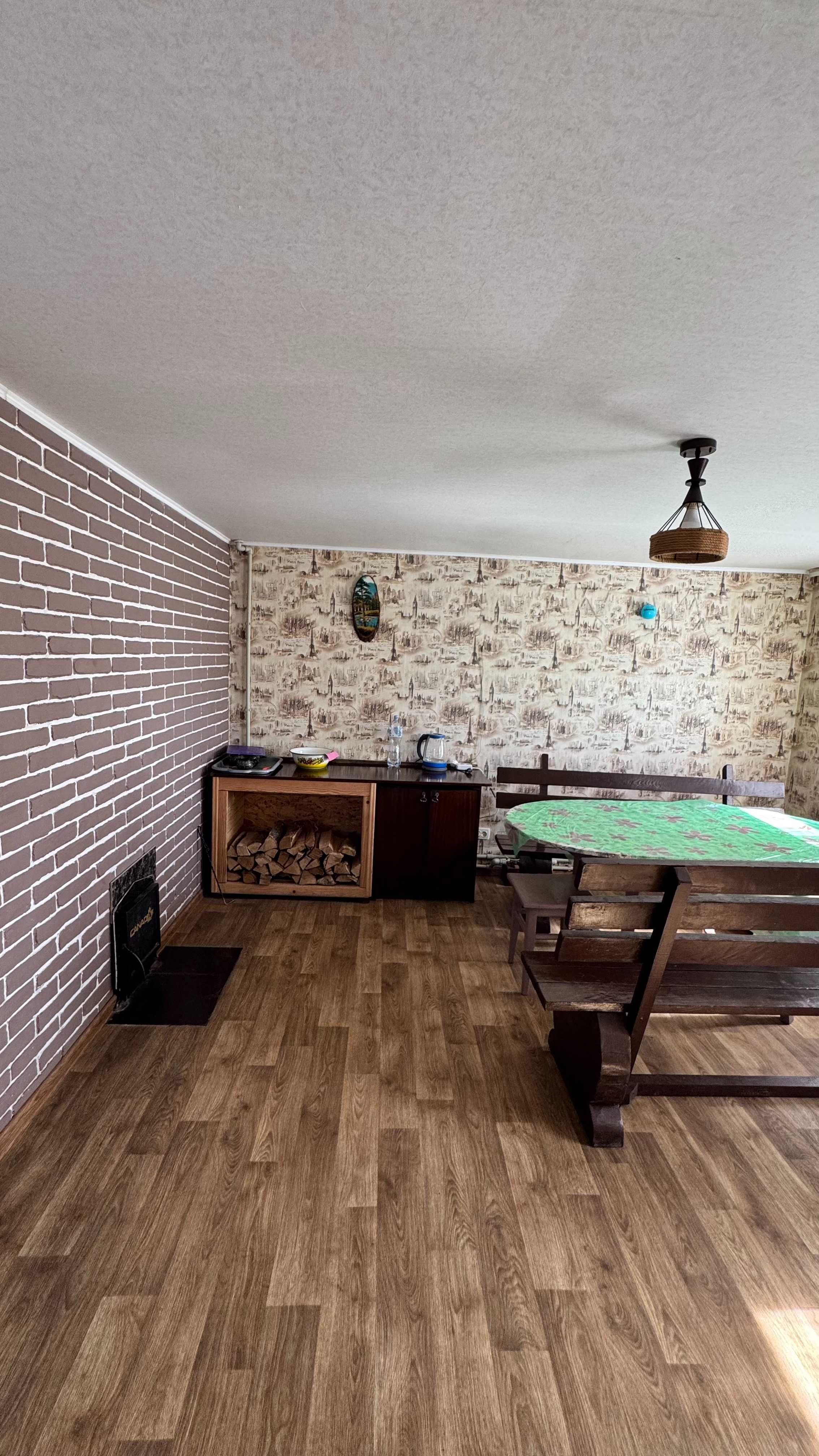Продам дом, 102 кв.м, 4 комнаты