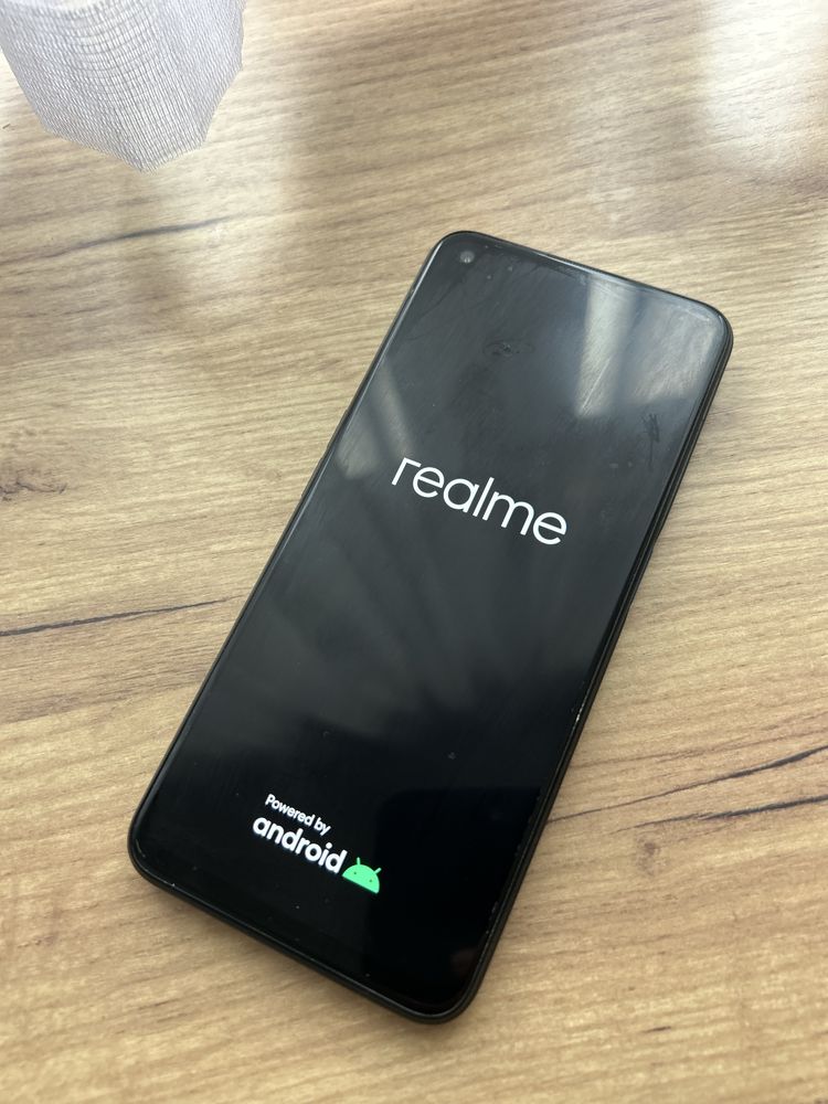 Realme 9 Pro sprzedam w bardzo dobrym stanie