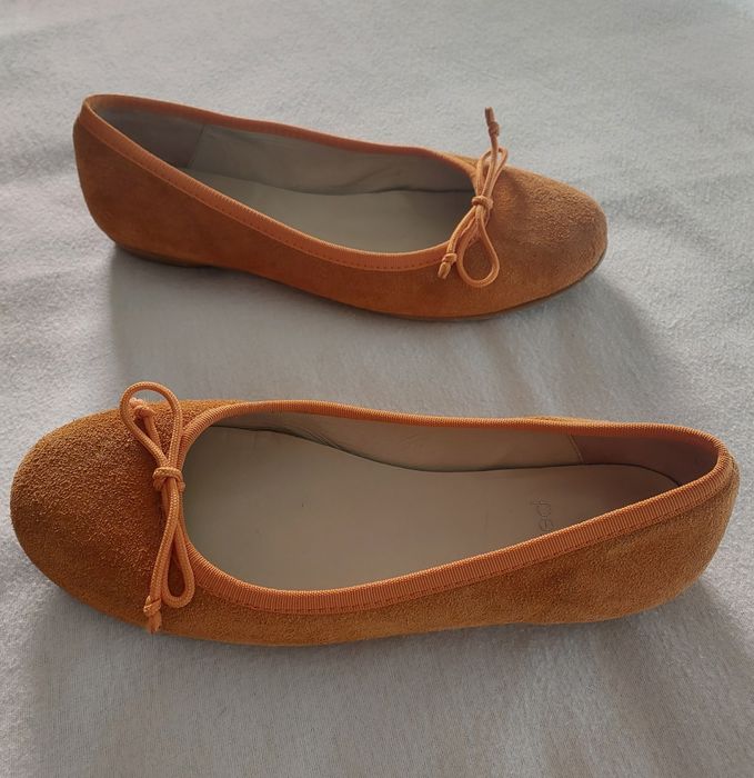 Sabinas Pele Laranja, 37