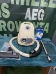 Пилосос Bosch MoveOn BGL35MON/01