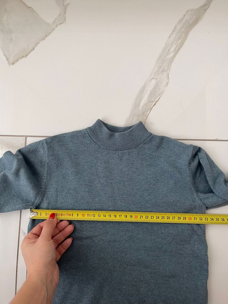 Sweter marki zara rozmiar 104 cm