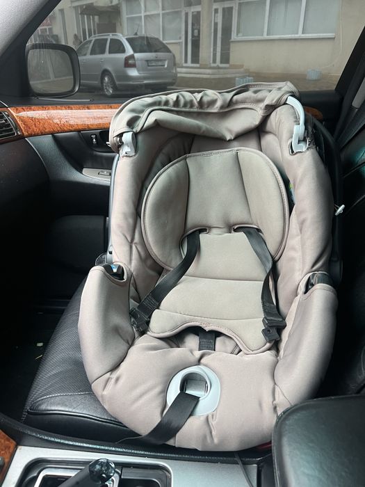 Продам детское автокресло CAM от 0 до 13 кг