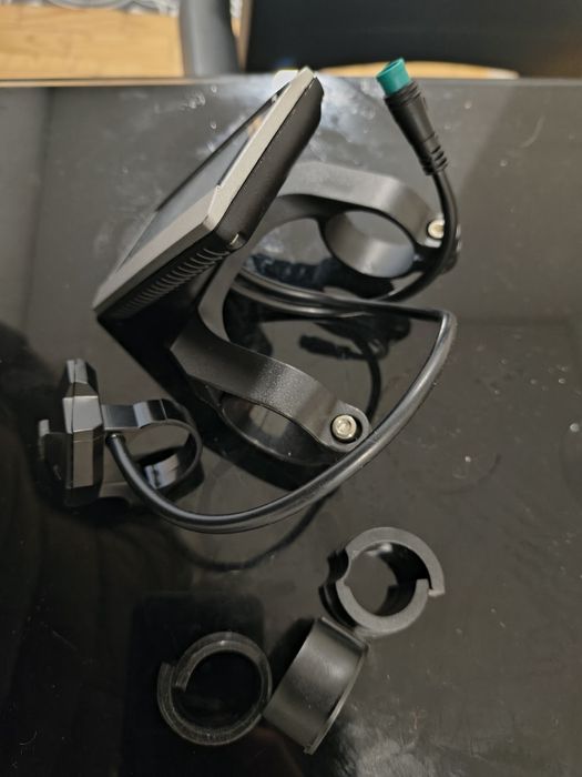 Monitor/display LCD para bicicletas elétricas, Nunca usado