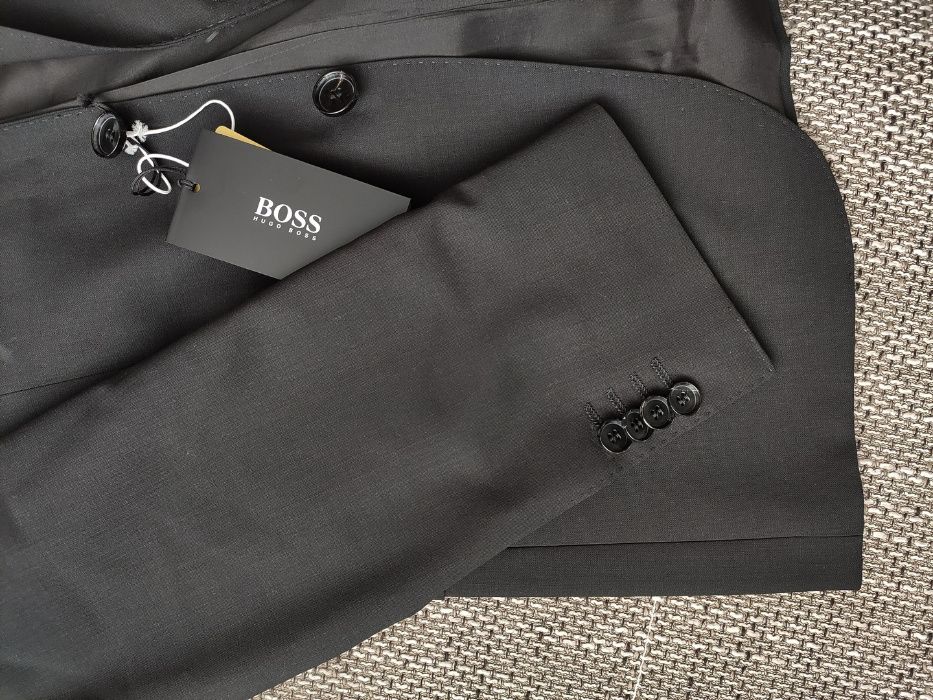 Hugo Boss Marynarka Hayes GSU rozmiar 44