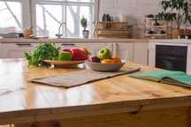 Móveis Personalizados: Cozinha, Roupeiros e Salas,