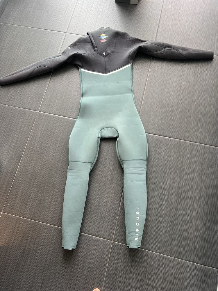 Fato Surf Rip Curl E Bomb 4/3
