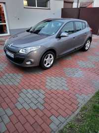 Renault Megane 2012