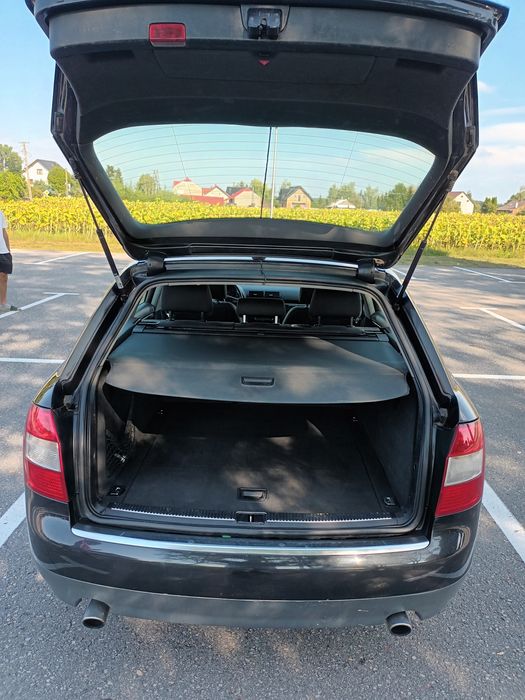 Audi Qatro 1.8t lpg