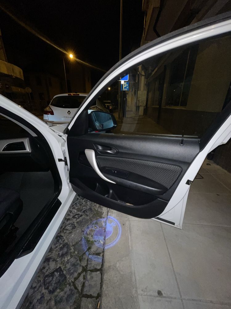 Bmw 116 d - 2014