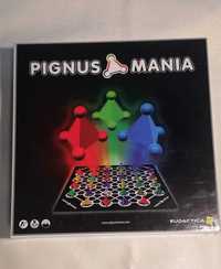 Pignus Mania - Jogo