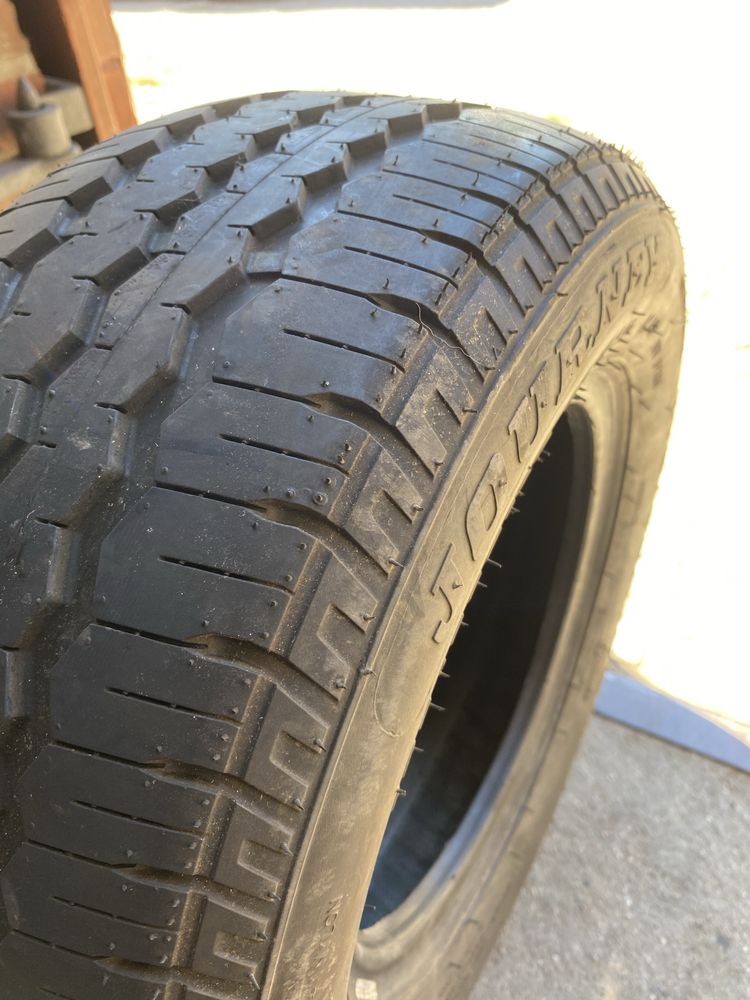 Jedna Opona 195/55R10C 98/96P M+S FRT Journey WR068, 2024 rok, 6 mm