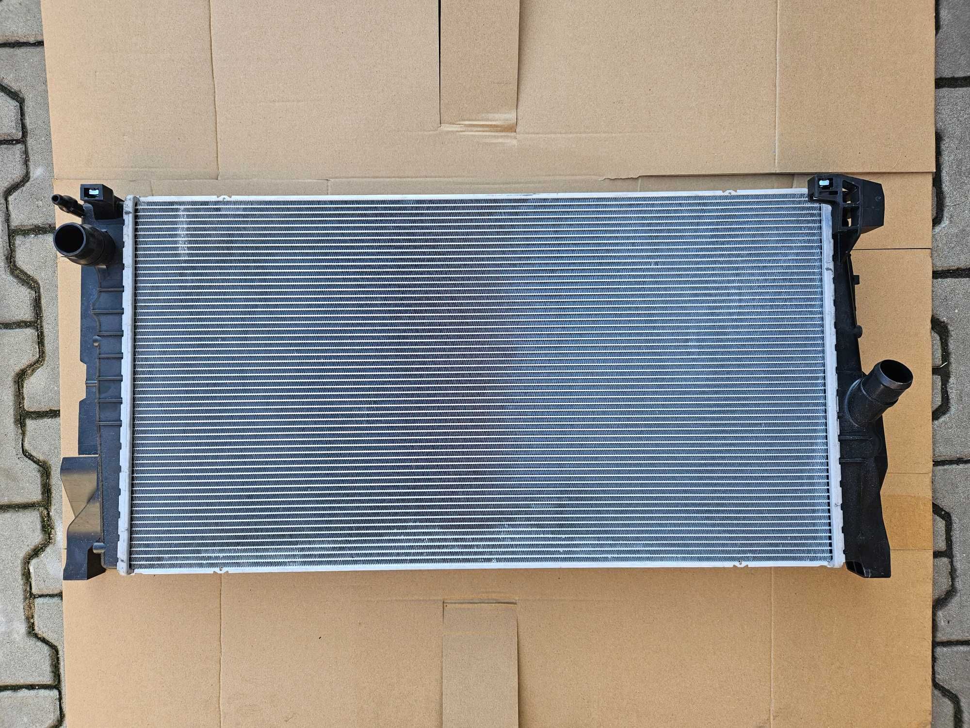 Chłodnica Wody BMW F39 F45 F46 F48 Mini F54 F55 F56 F57 F60 - Nowa