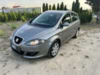 Seat Altea XL 2.0 TDi DSG climatornic