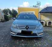 Mercedes AMG familiar e desportivo