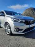 Dacia sandero eco GPL