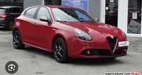 Alfa Romeo Giulietta Super GPL