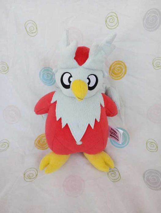 Pokémon peluche Delibird