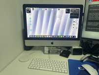 Imac 4k retina 2019 21,5’’
