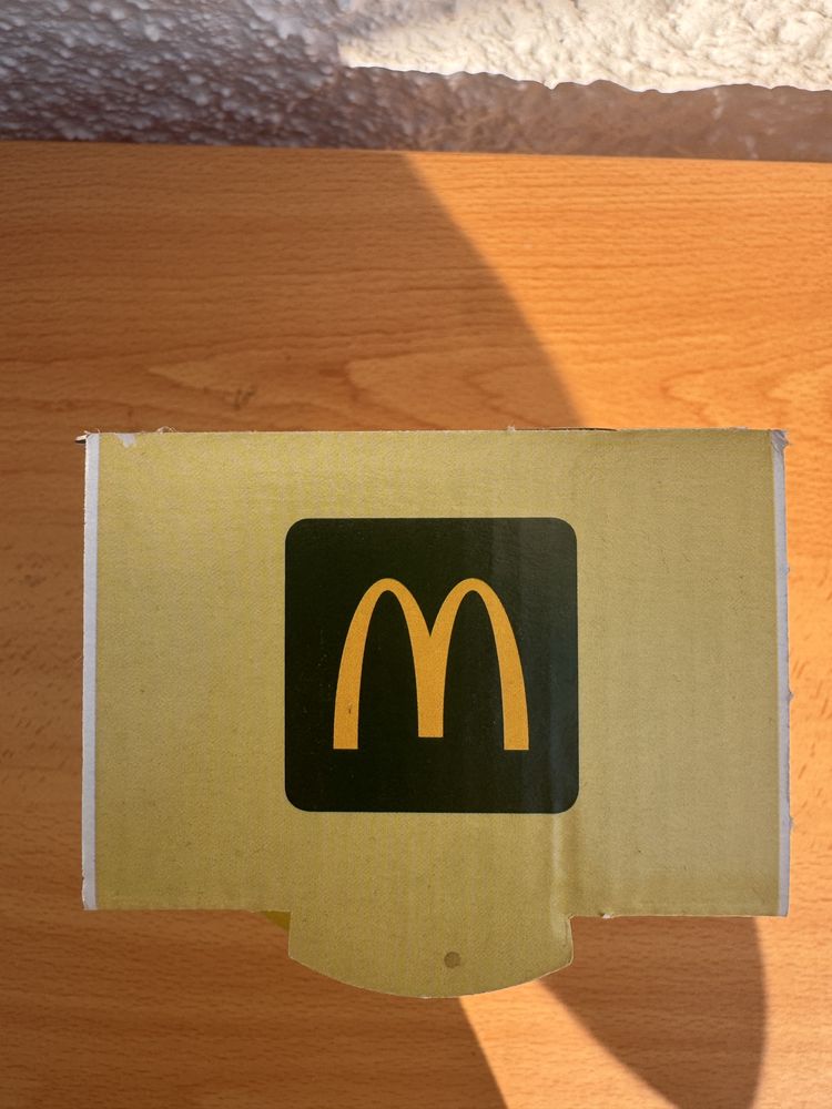 Copo ColorMix McDonalds
