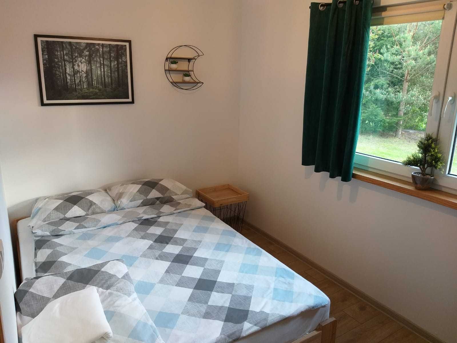 Dom Mazury sauna bania wolne terminy lipiec sierpień kawalerski