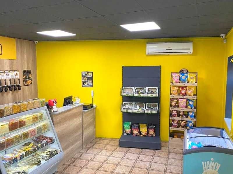 Продажа магазина. Цена снижена-  срочная !   код 299782