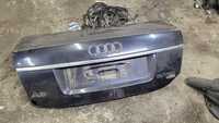 Кришка багажника Audi A6c6 седан