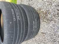 2 szt 275/45/20 Bridgestone dueler h/p sport