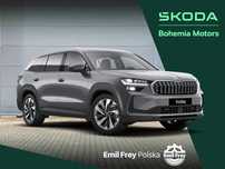 Skoda Kodiaq Selection 150 KM m-HEV DSG - od ręki