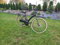 Rower miejski beick