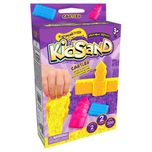 Кінетичний пісок KidSand