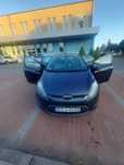 Ford Fiesta MK VII